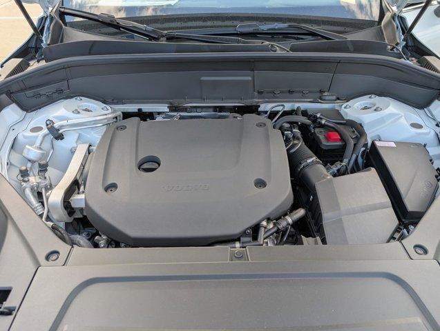 new 2026 Volvo XC90 car, priced at $69,325