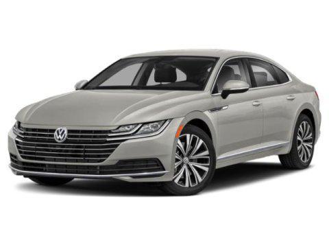 used 2019 Volkswagen Arteon car, priced at $18,600