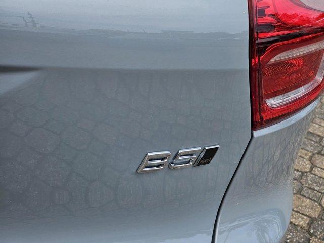 new 2026 Volvo XC40 car, priced at $50,150