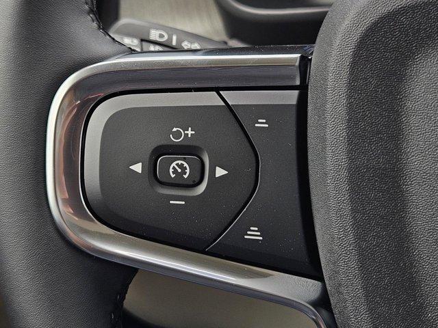 new 2026 Volvo XC40 car, priced at $50,150