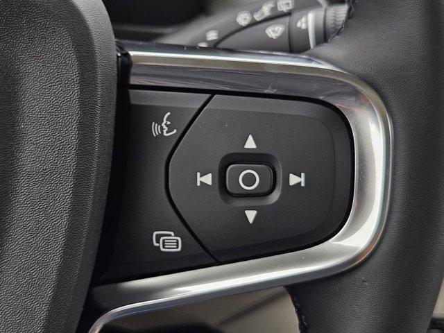 new 2026 Volvo XC40 car, priced at $50,150