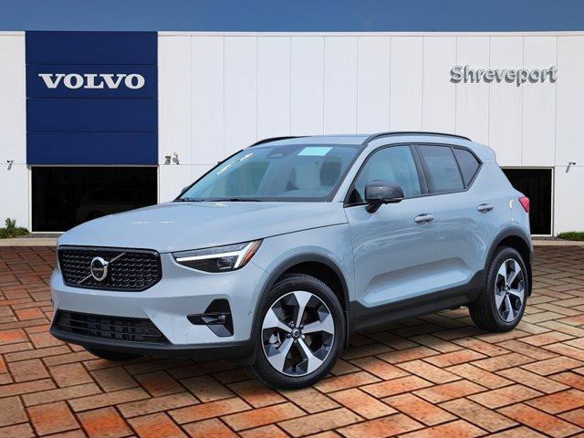 new 2026 Volvo XC40 car, priced at $50,150