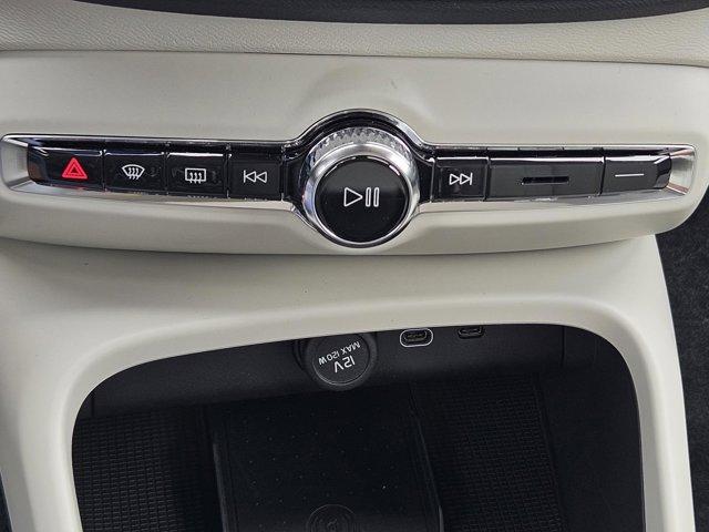 new 2026 Volvo XC40 car, priced at $50,150