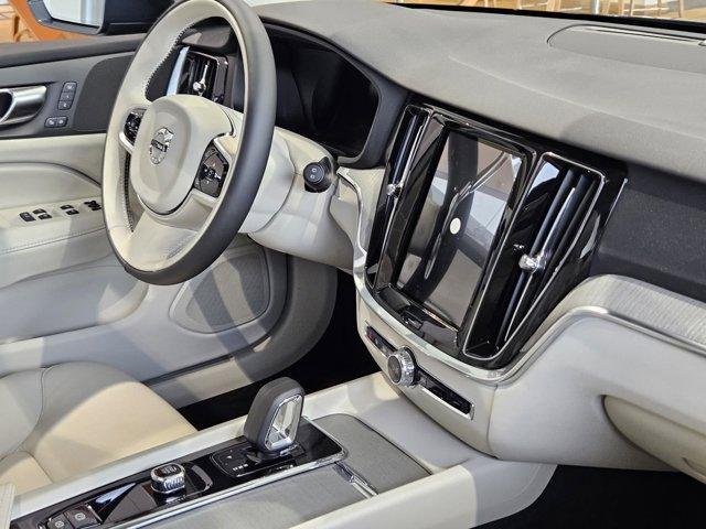 new 2026 Volvo V60 Cross Country car, priced at $54,335