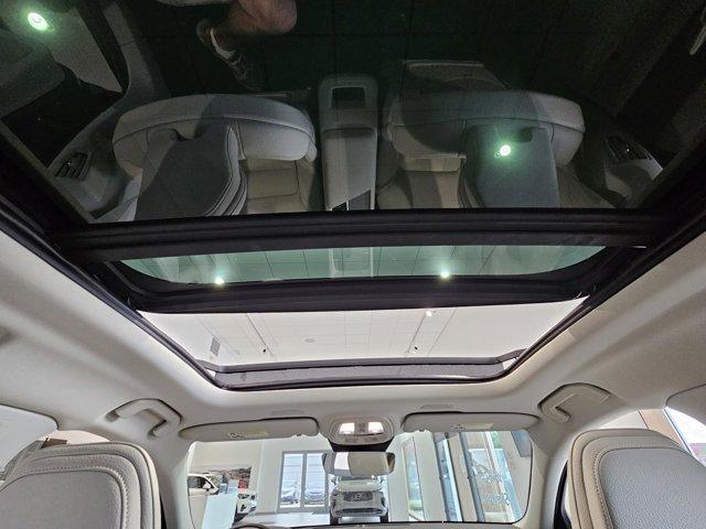 new 2026 Volvo V60 Cross Country car, priced at $54,335