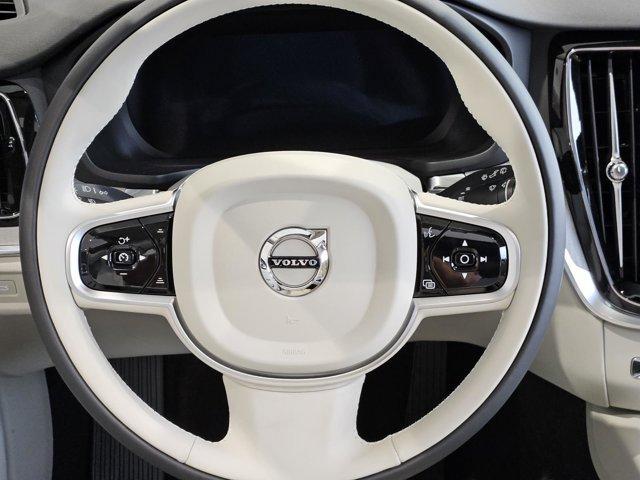 new 2026 Volvo V60 Cross Country car, priced at $54,335