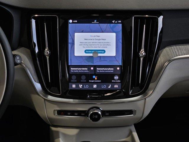 new 2026 Volvo V60 Cross Country car, priced at $54,335