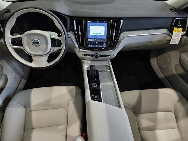 new 2026 Volvo V60 Cross Country car, priced at $54,335