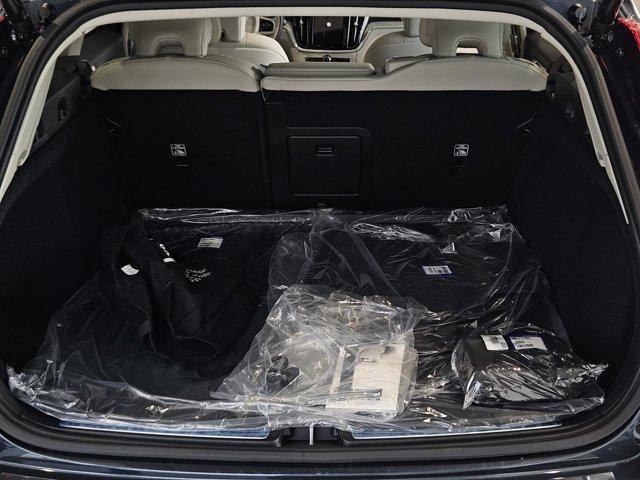 new 2026 Volvo V60 Cross Country car, priced at $54,335