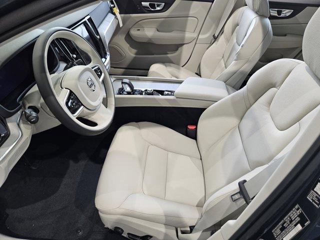 new 2026 Volvo V60 Cross Country car, priced at $54,335