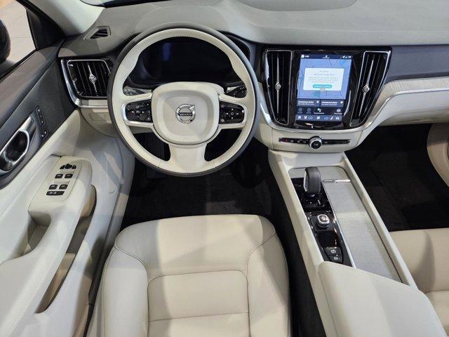 new 2026 Volvo V60 Cross Country car, priced at $54,335