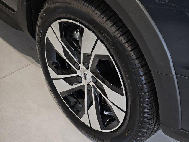 new 2026 Volvo V60 Cross Country car, priced at $54,335