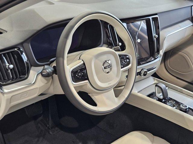 new 2026 Volvo V60 Cross Country car, priced at $54,335