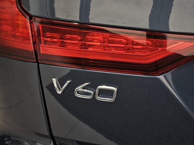 new 2026 Volvo V60 Cross Country car, priced at $54,335