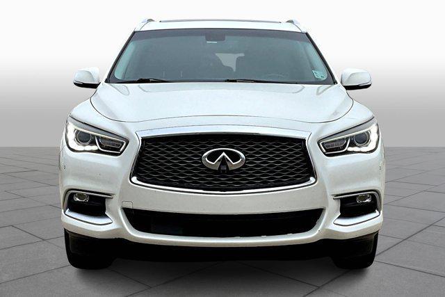 used 2016 INFINITI QX60 car, priced at $11,300