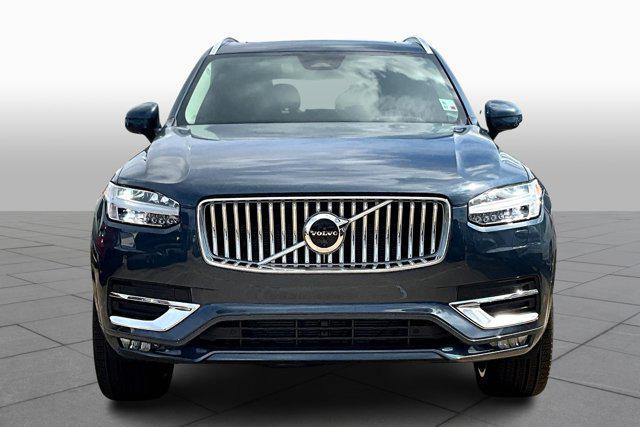 new 2024 Volvo XC90 car, priced at $63,145