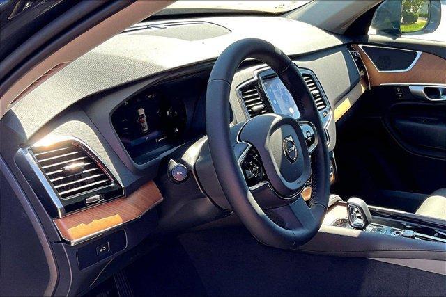 new 2024 Volvo XC90 car, priced at $57,497