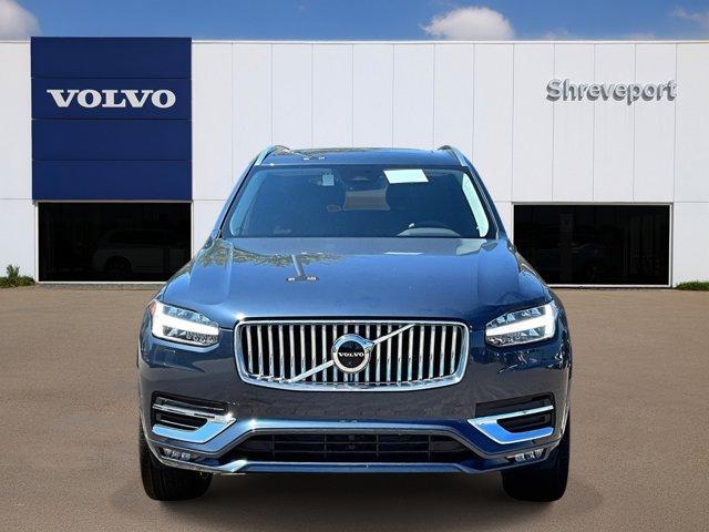 new 2024 Volvo XC90 car, priced at $57,497
