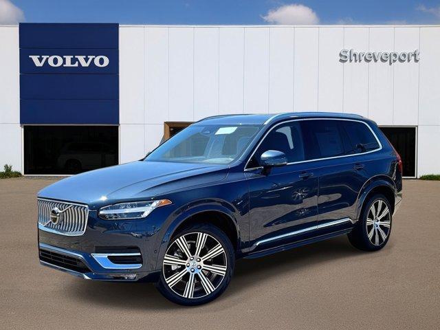 new 2024 Volvo XC90 car, priced at $57,497