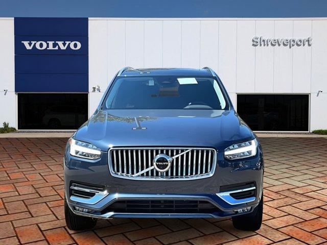 new 2024 Volvo XC90 car, priced at $63,470