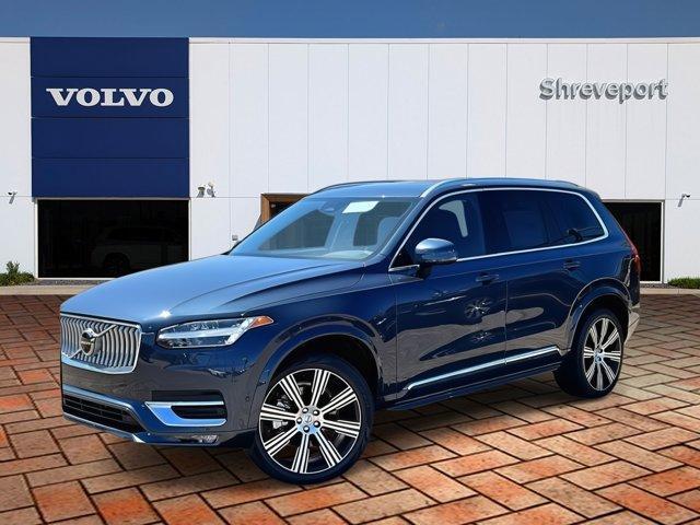 new 2024 Volvo XC90 car, priced at $57,497