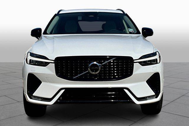 new 2025 Volvo XC60 car, priced at $54,330