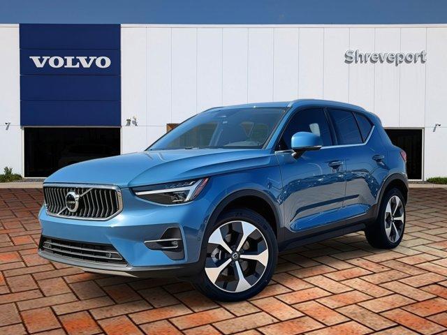new 2024 Volvo XC40 car, priced at $46,410