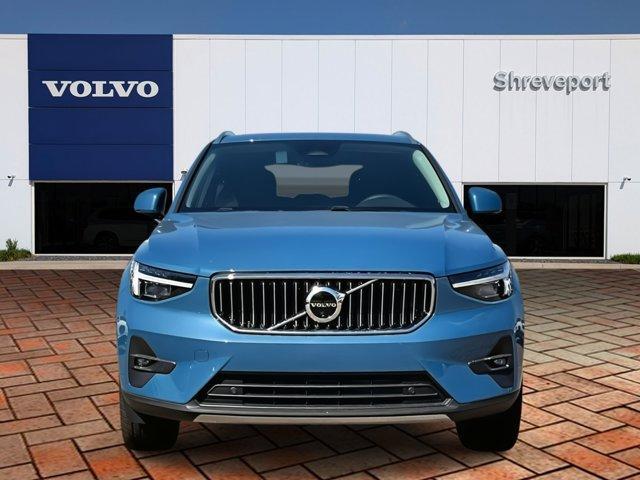 new 2024 Volvo XC40 car, priced at $48,410