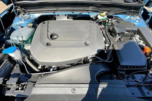 new 2024 Volvo XC40 car, priced at $46,410