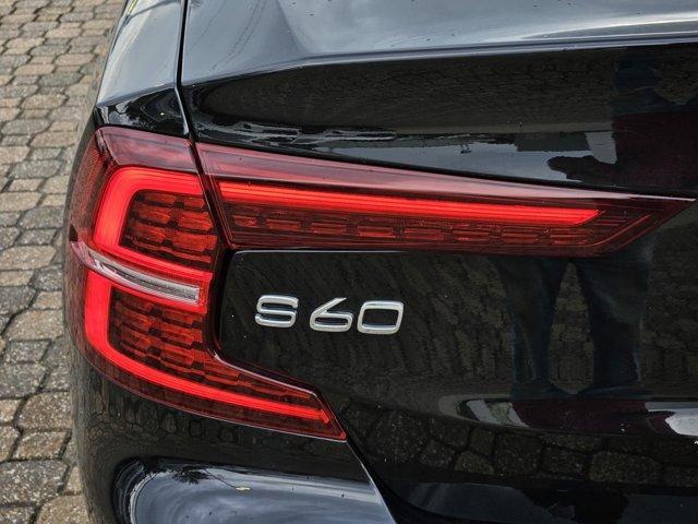 new 2024 Volvo S60 car, priced at $45,125
