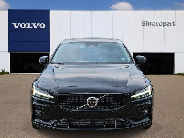 new 2024 Volvo S60 car, priced at $45,125