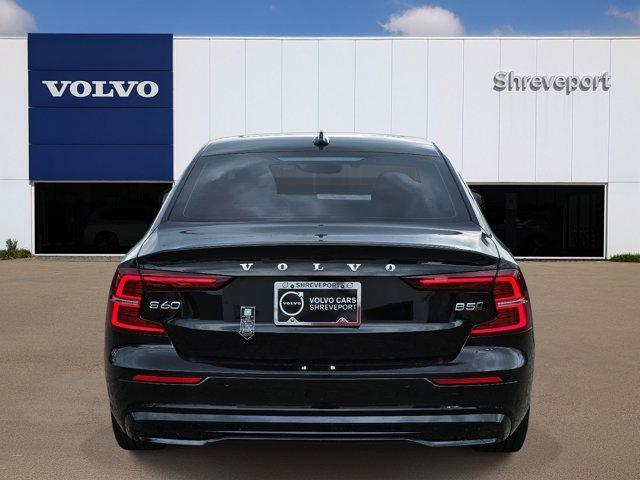 new 2024 Volvo S60 car, priced at $45,125