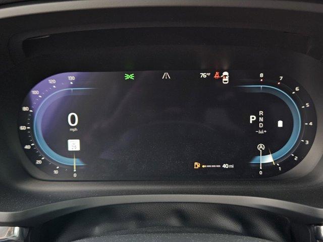 new 2024 Volvo S60 car, priced at $45,125