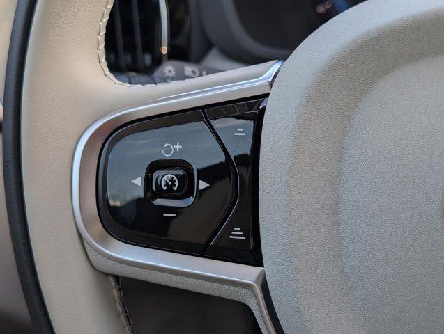 new 2025 Volvo XC60 car, priced at $52,335