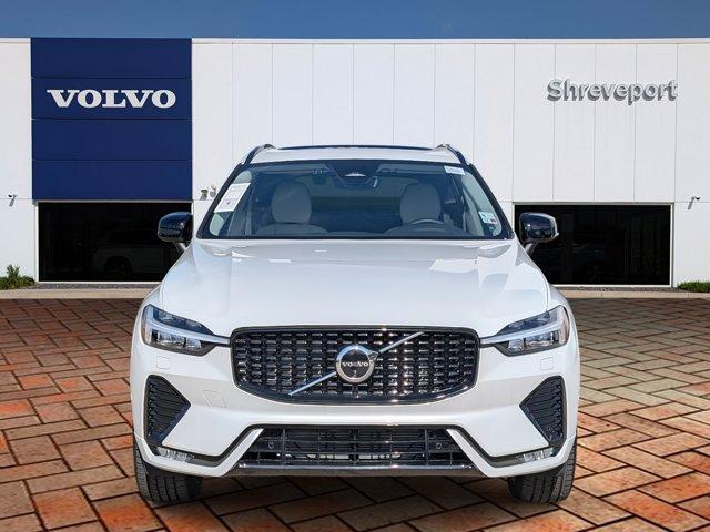 new 2025 Volvo XC60 car, priced at $52,335