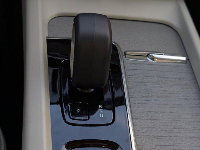 new 2025 Volvo XC60 car, priced at $52,335