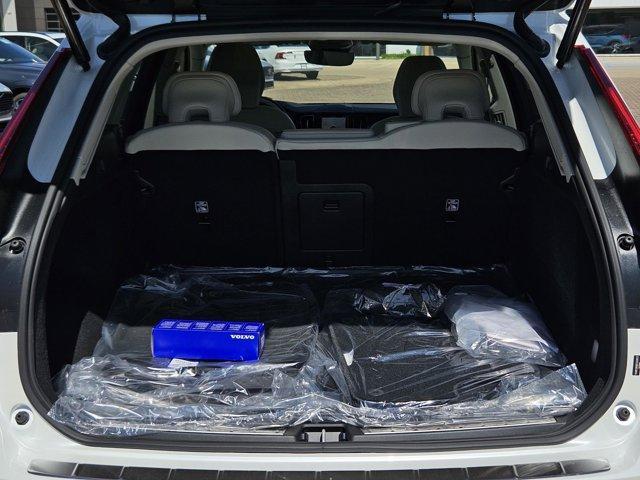 new 2025 Volvo XC60 car, priced at $54,360