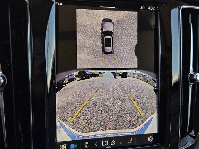 new 2025 Volvo XC60 car, priced at $54,360