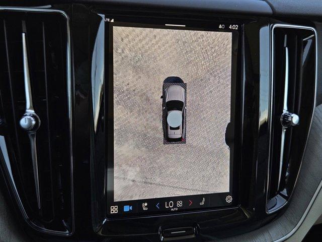 new 2025 Volvo XC60 car, priced at $54,360