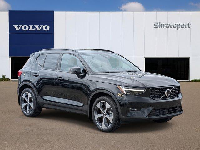 new 2025 Volvo XC40 car, priced at $47,335