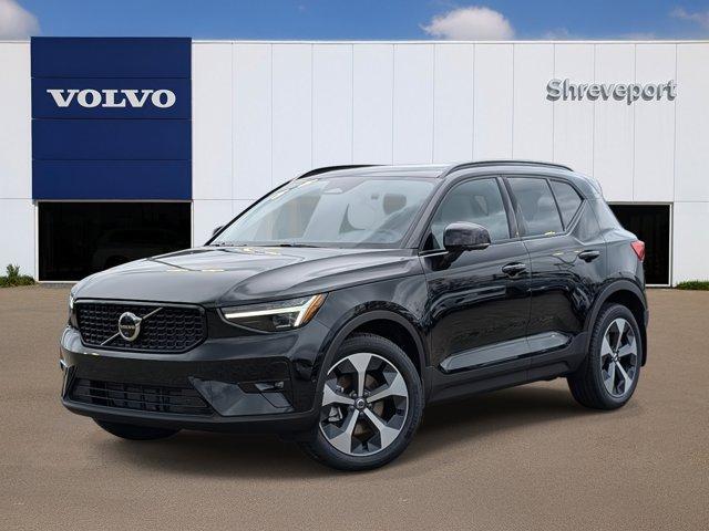 new 2025 Volvo XC40 car, priced at $47,335