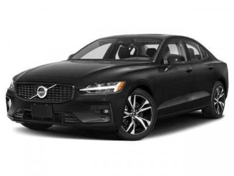 new 2024 Volvo S60 car, priced at $45,126