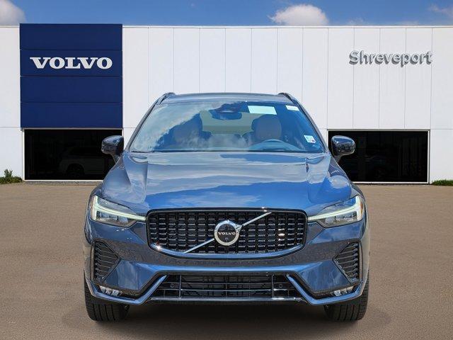 new 2025 Volvo XC60 car, priced at $58,885