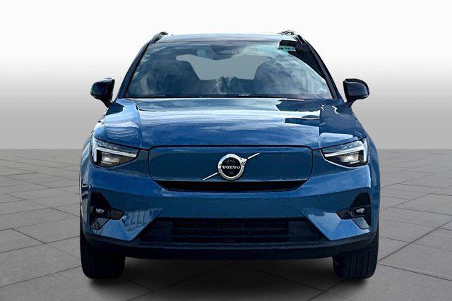 new 2024 Volvo XC40 Recharge Pure Electric car, priced at $59,220