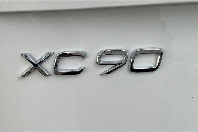 new 2025 Volvo XC90 Plug-In Hybrid car, priced at $81,765