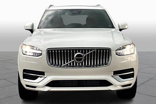 new 2025 Volvo XC90 Plug-In Hybrid car, priced at $81,765