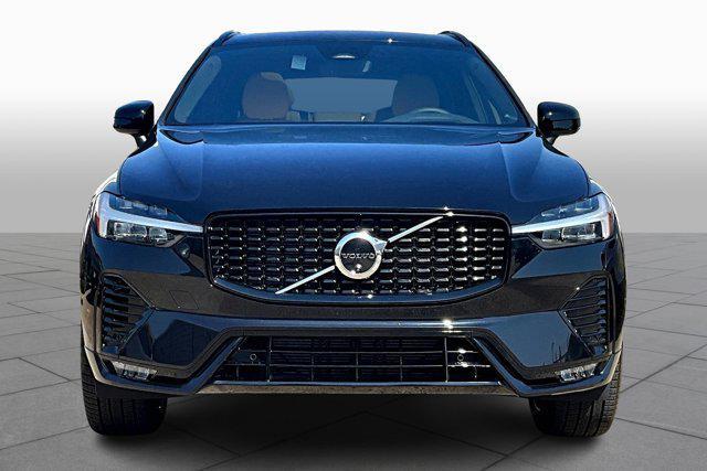 new 2025 Volvo XC60 car, priced at $57,885