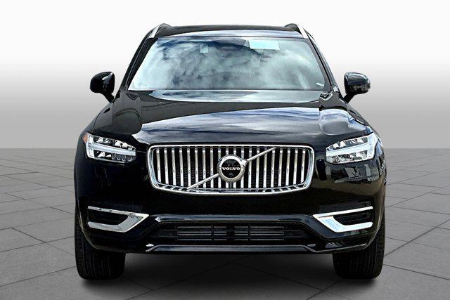 new 2024 Volvo XC90 Recharge Plug-In Hybrid car, priced at $64,811