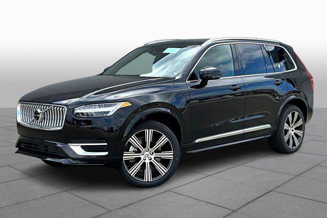 new 2024 Volvo XC90 Recharge Plug-In Hybrid car, priced at $64,811