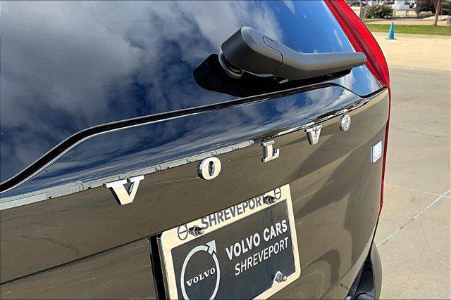 new 2024 Volvo XC90 Recharge Plug-In Hybrid car, priced at $64,811